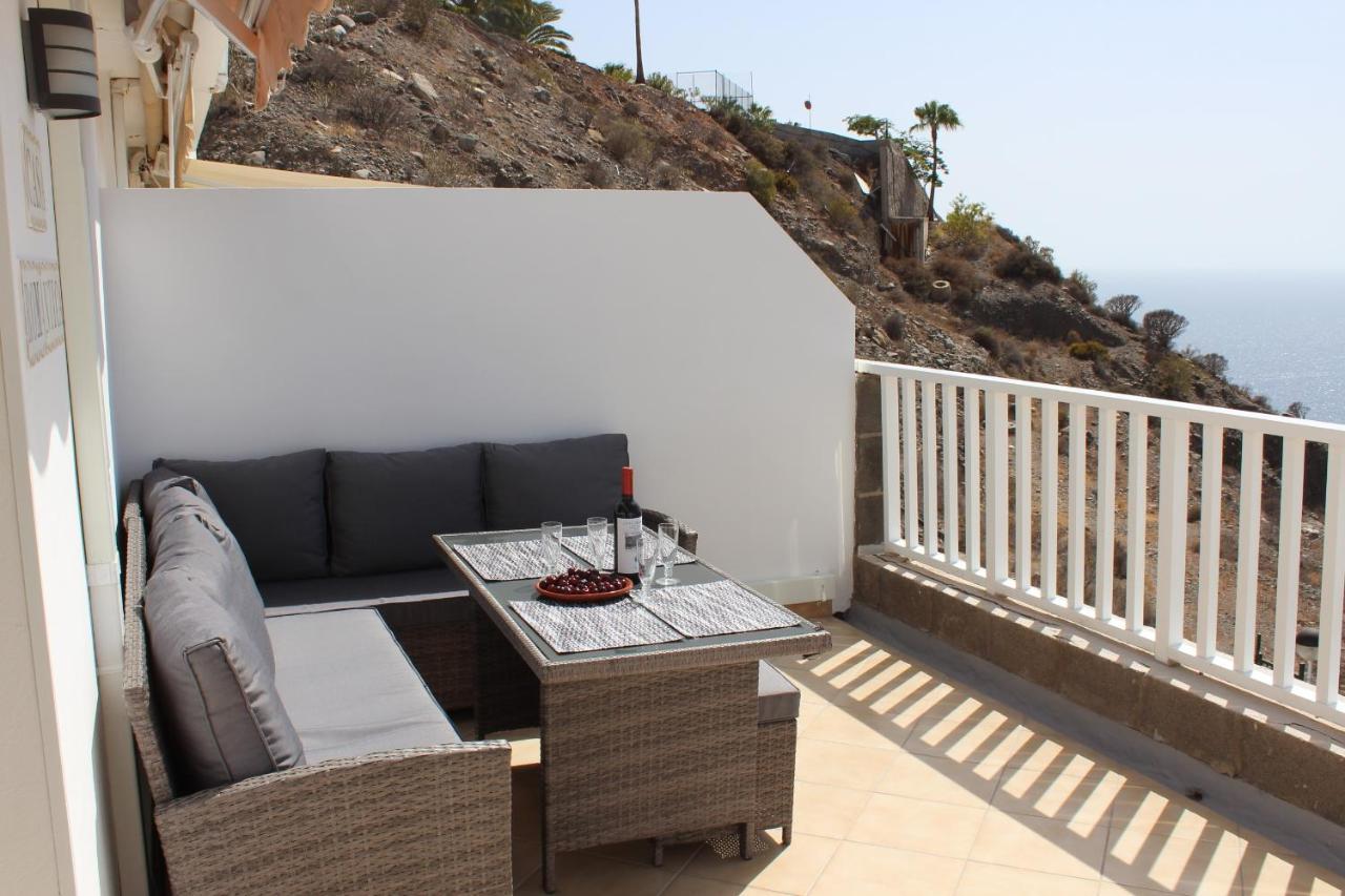 Casa Romantica De Balcon De Amadores Ngoại thất bức ảnh