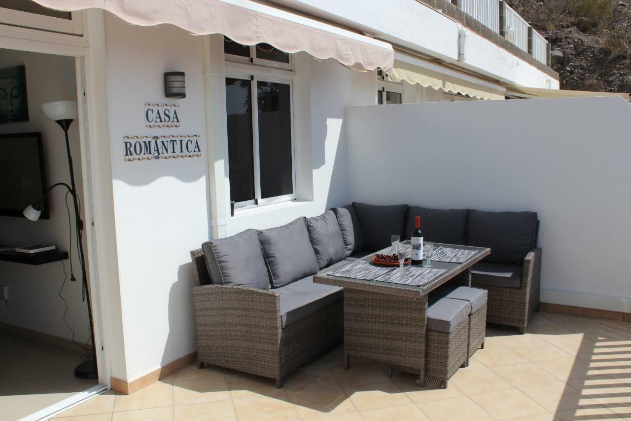 Casa Romantica De Balcon De Amadores Ngoại thất bức ảnh